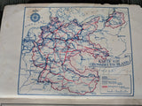 Scholle und Kraft 1939 Farmer's Calendar