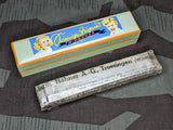 Sonnige Jugend M. Hohner Harmonika in C