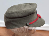 Women's Marine Corps Hat (Size 22 1/2)