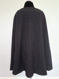 1943 Navy Nurse (NNC) Cape