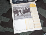 Partial 1939 Calendar Coffee Advertising