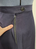 WAVES Uniform: Jacket and Skirt PW <br> (B-36" W-31" H-41")