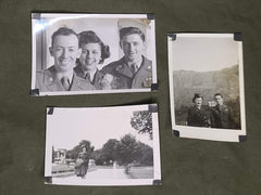 3 WAC Photos