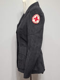 American Red Cross Jacket <br> (B-35" W-28.5")