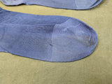 40's Era U.S. Civilian Socks