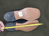 Black Felt Boots New Old Stock (Arctic Air Corps?)