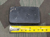 Small Orplid Cigarette Sales Tin