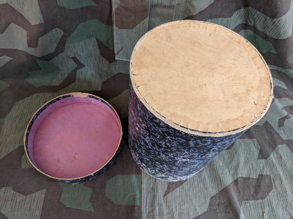 German Fur Muff in Original Box
