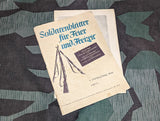 Soldatenblatter 1944 Heft 1 AS-IS