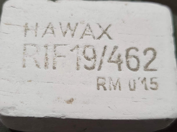 Original RIF HAWAX Soap