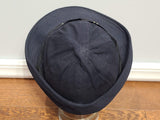 Navy WAVES Hat with Blue Cover (Size 22 1/2)