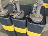 Reproduction German 0,3L Oil Bottle