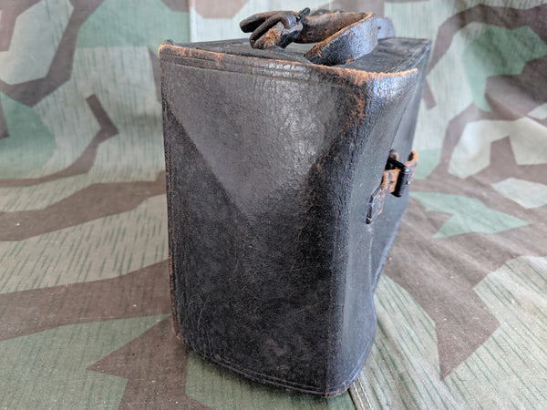 Black Pouch - Possibly for a Bicycle