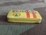 D.R.P. Ceadon Laxative Tin
