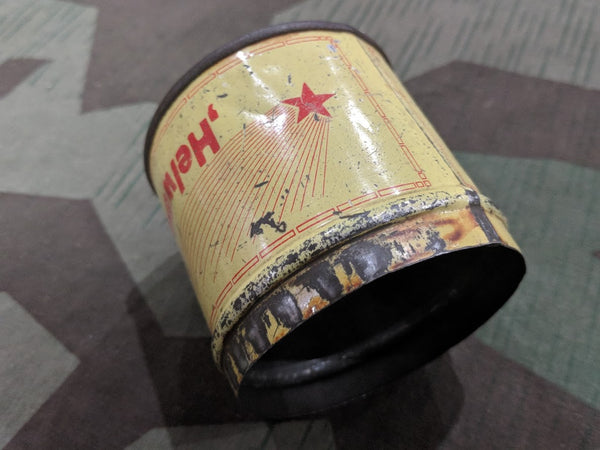 Pre-war Helwaka Hair Removal Cream