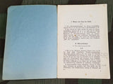 Zeppelin Book 1933
