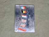 Allied Flag Mirror