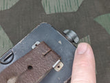 Original Pertrix No 677 Flashlight