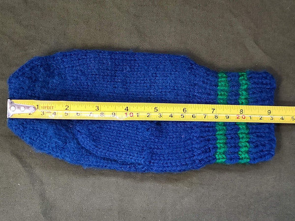 American Red Cross Mittens