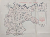 Shell Map in Envelope