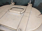 Reproduction German Essenträger w/ Liner