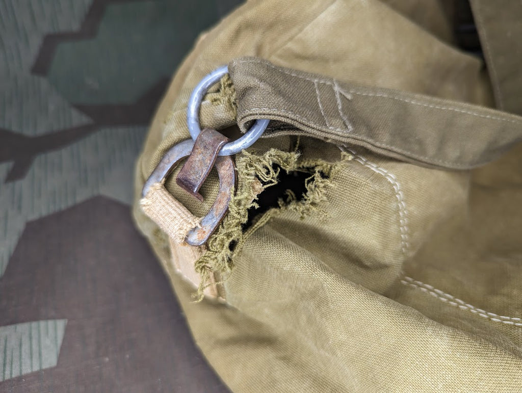 Original DAK Rucksack AS-IS