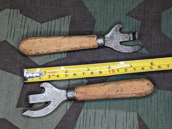 Wehrmacht Can / Bottle Openers
