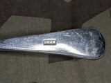 Aluminum German Forks Same as Army Pattern