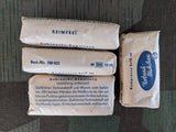 Verband-Päckchen Bandage