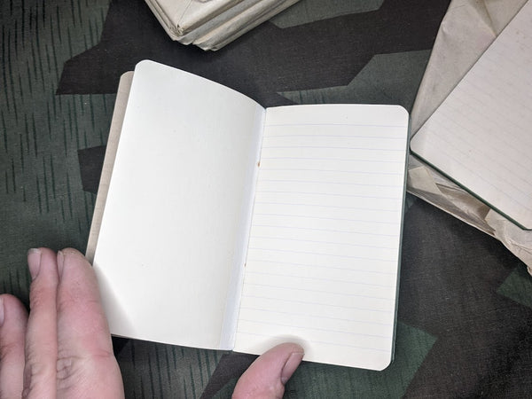 Original Pack of Notebooks