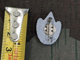 HJ 1940 Plastic Tinnie