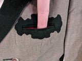 Trachten Jacket and Chain (Grunmaliert)