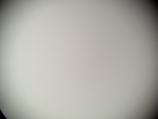 Dienstglas 6X30 Broken Case