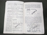 American Manual For Drivers 1943?