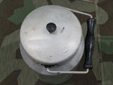 3L Aluminum Milk Can