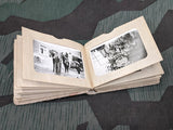 German Photo Album Dated 1939