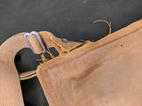 1943 Mae West Life Preserver Type B w/ Dye Pack