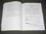 Camp Bowie Pocket Guide