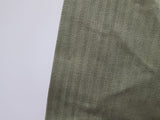 Women's Army HBT Shirt S <br> (B-35" W-31.5")