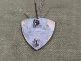 Army Air Corps Materiel Command Sweetheart Pin
