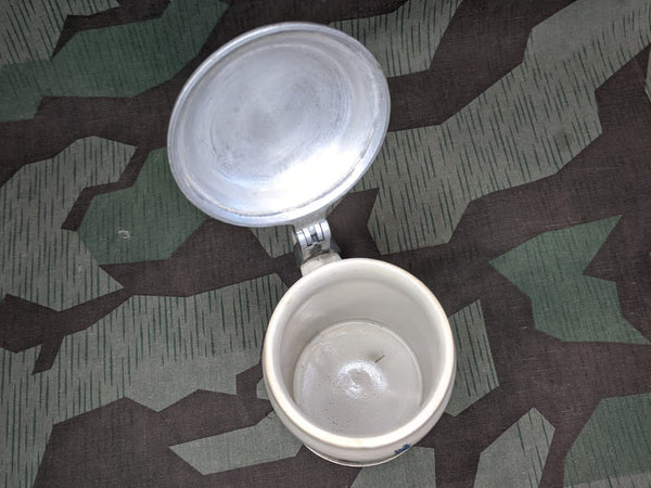 Erstes Kulmbacher 0.5L Beer Krug