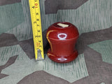 Bakelite Container Ideal for Darning