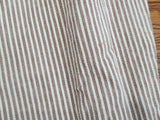 Army Nurse ANC Seersucker Trousers <br> (W-26" H-36")
