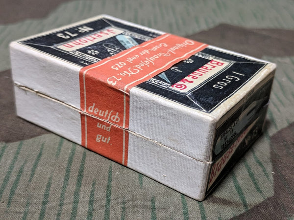 Full Box of Brause-Feder Pen Nibs