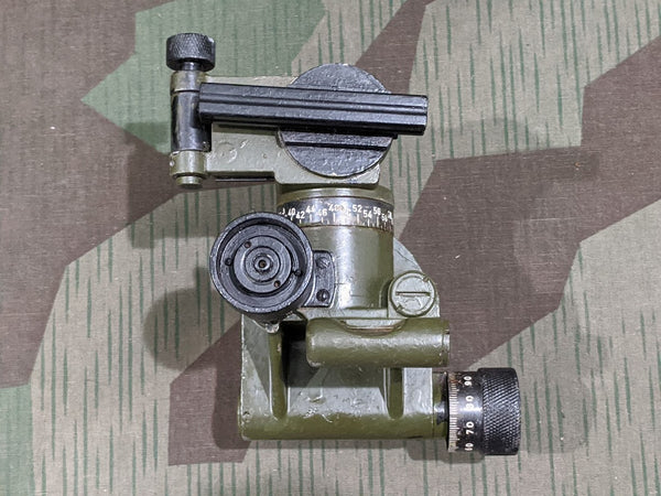 R.A.35 8cm Mortar Sight