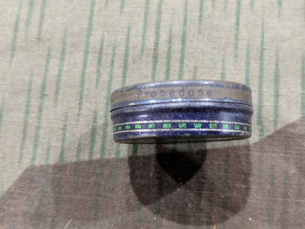 Leokrem Skin Care Cream Tin (Trial Size)