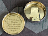 Store Display Kola Dallmann Dallkolat Energy Drops Tin