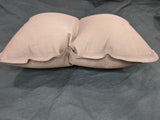 WWI Era Inflatable Pillow