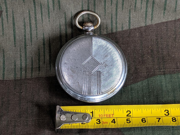 Original Thiel Pocket Watch