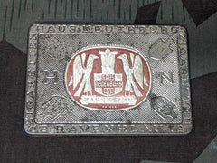 HN Ravenklau Tin for 12 Cigarettes